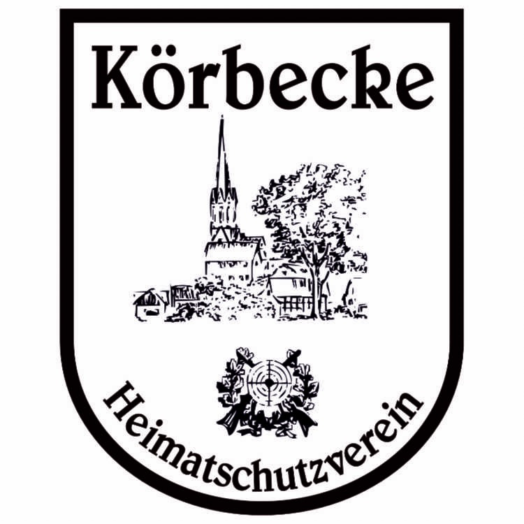 Logo Heimatschutzverein Körbecke