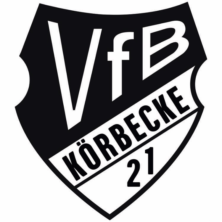 Logo VfB 1921 Körbecke