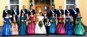 1994 Hans-Peter und Andrea Jürgens